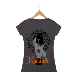 Nome do produtoMarmitaGeek - escanor (feminina)