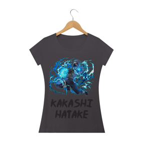 MarmitaGeek Kakashi Hatake (feminina)
