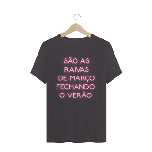 Nome do produtoCamiseta Estonada - Coleção Saberes Neon 