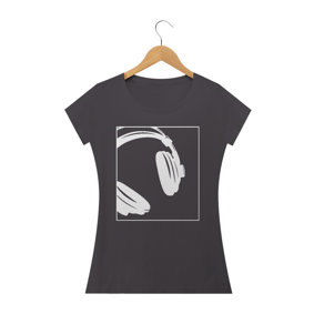 Nome do produto  Headphone 01 - Baby Long Estonada