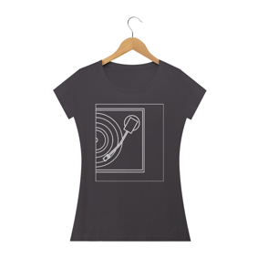 Nome do produto  Toca-discos 01 - Baby Long Estonada