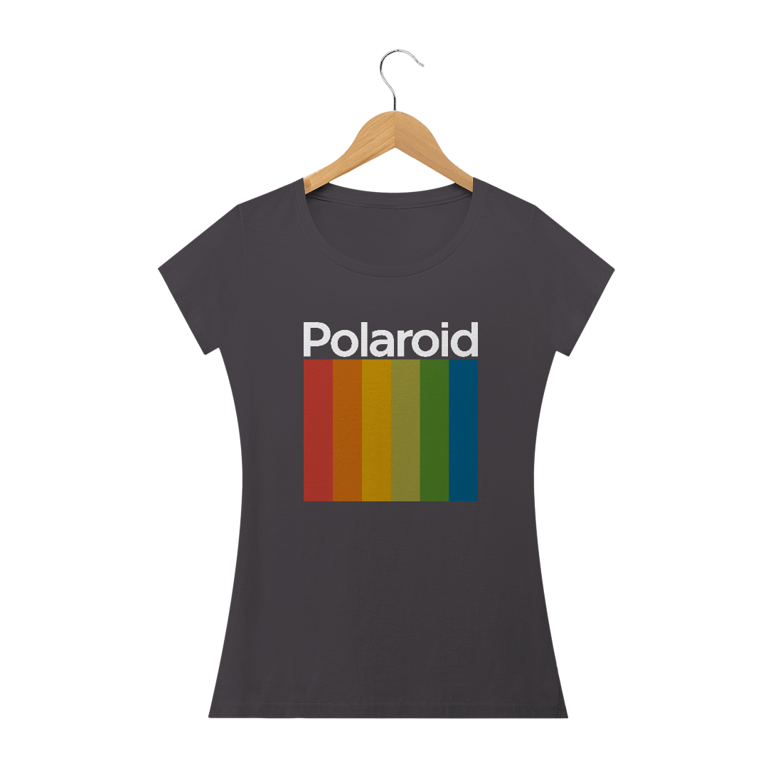 Nome do produto: Babylook POLAROID