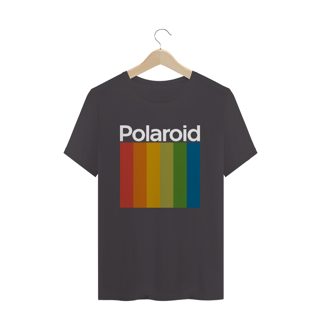 Nome do produto Camiseta estonada POLAROID