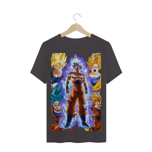 Nome do produtoMarmitaGeek - Dragon ball