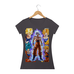 Nome do produtoMarmitaGeek - Dragon Ball