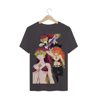 Nome do produtoMarmitaGeek - Shura Kirigakure
