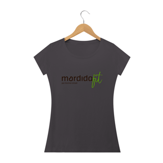 Baby Long Estonada MORDIDAFIT