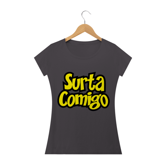 Surta Comigo