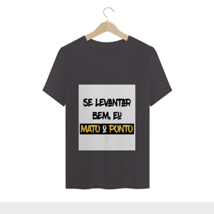 Nome do produtoCamiseta Estonada unissex -Futevôlei & Praia  