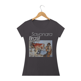 T-best - Fem. Babylong Estonada - Série Sayonara - Sertanejos 1