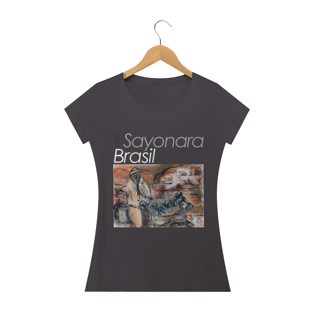 Nome do produtoT-best - Fem. Babylong Estonada - Série Sayonara - Sertanejos 2