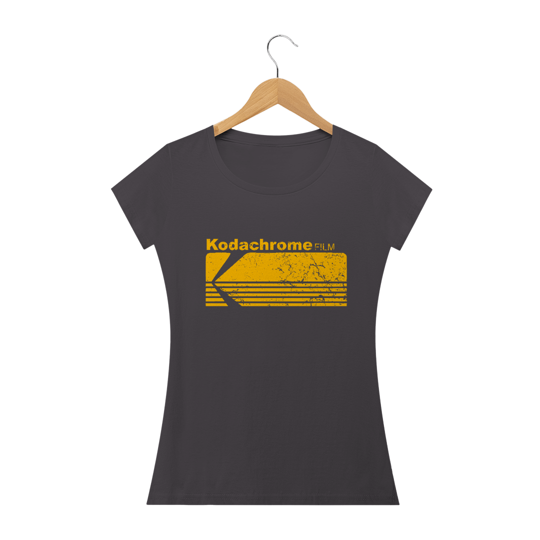 Nome do produto: Babylook estonada CODACHROME