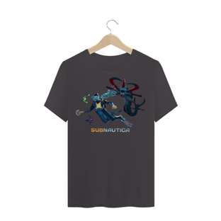 Nome do produtoSubnautica | Estonada (Masculina)