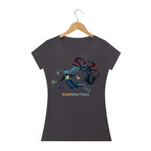 Nome do produtoSubnautica | Estonada (Feminina)
