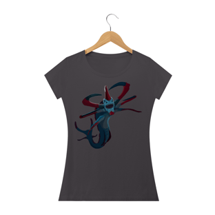Nome do produtoSubnautica (Reaper Leviathan) | Estonada (Feminina)