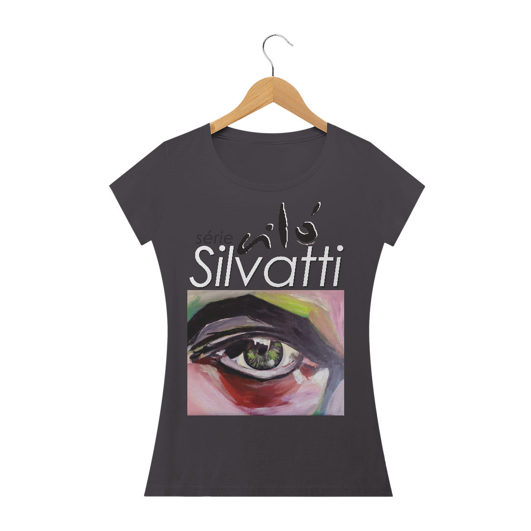 Nome do produto: T-best Fem. Babylong Estonada - Série Giló - Olho3