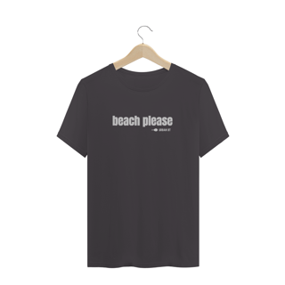 Nome do produto Beach Please