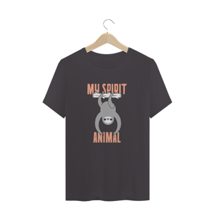 Nome do produtoCamiseta My Spirit Animal
