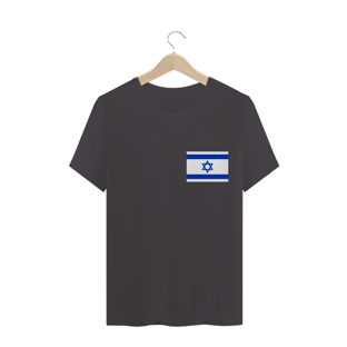 Nome do produtoCamiseta Estonada Israel