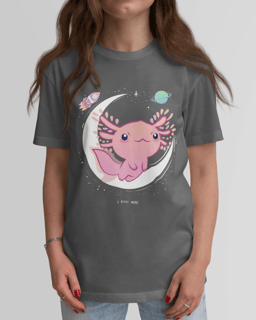 Camiseta I Want More