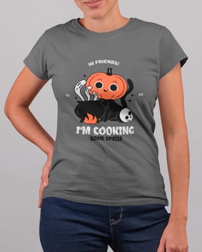 baby Look Cooking