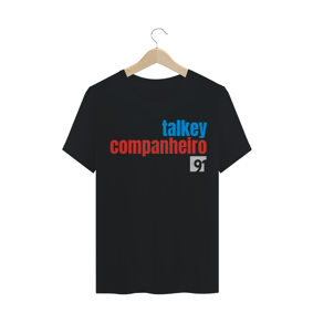 Talkey Companheiro