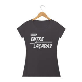 Camiseta Entrelaçadas