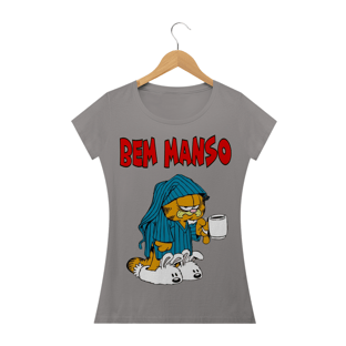 Nome do produtoBem Manso BL