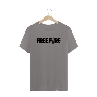 Nome do produtoT-SHIRT QUALITY FREE FIRE