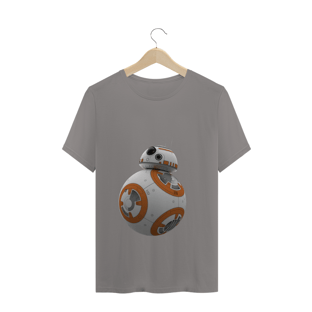 Nome do produtoCamiseta star R2D2