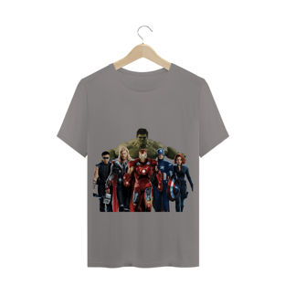 Nome do produtoCamiseta vingadores 