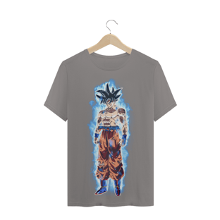 Nome do produtoCamiseta dragon ball