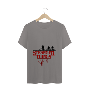 Nome do produtoCamiseta stranger 