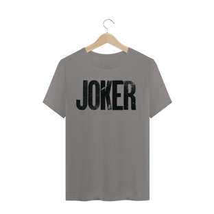 Nome do produtoCamiseta Masculina Coringa