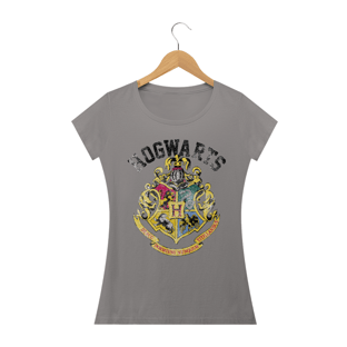 Nome do produtoCamiseta Feminina Harry Potter