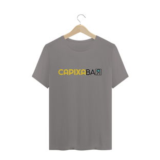 Nome do produtoTshirt - Capixaba(r)