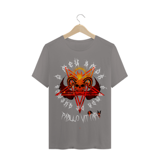 Nome do produtoquenga metaleira (Pabllo Vittar)