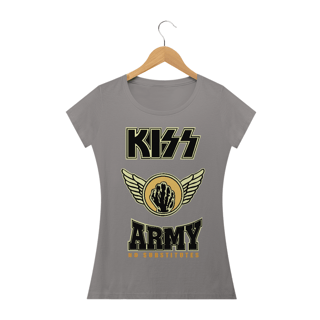 Nome do produto Kiss 02 Feminina