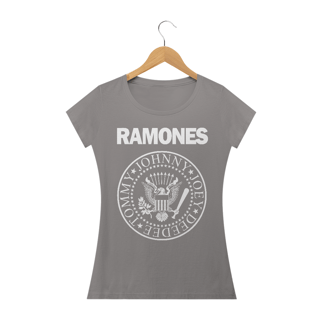 Nome do produto Ramones Feminina
