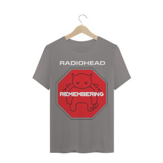 Nome do produto Radiohead