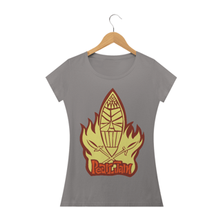 Nome do produto Pearl Jam Feminina