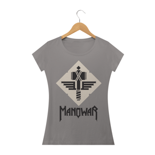 Nome do produto Manowar Feminina