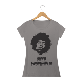 Nome do produto Jimi Hendrix 02 Feminina