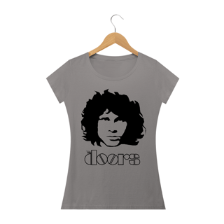Nome do produto The Doors 02 Feminina