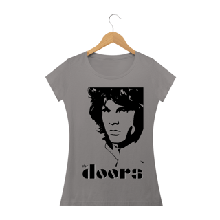 Nome do produto The Doors 03 Feminina