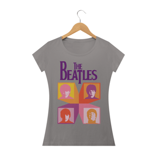 Nome do produto The Beatles Feminina