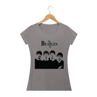Nome do produto The Beatles 03 Feminina