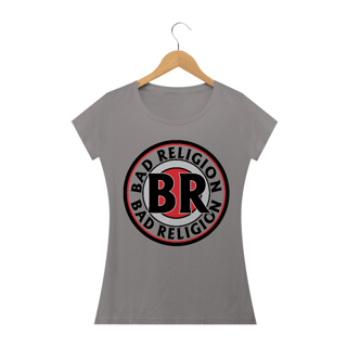 Nome do produto Bad Religion Feminina