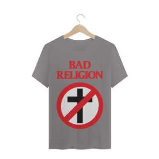 Nome do produto Bad Religion 02