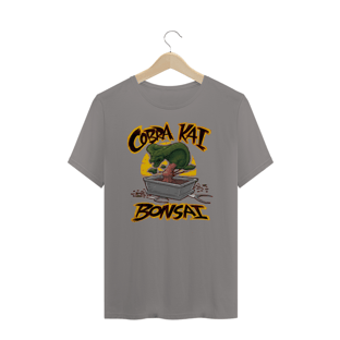 Nome do produtoCobra Kai Bonsai
